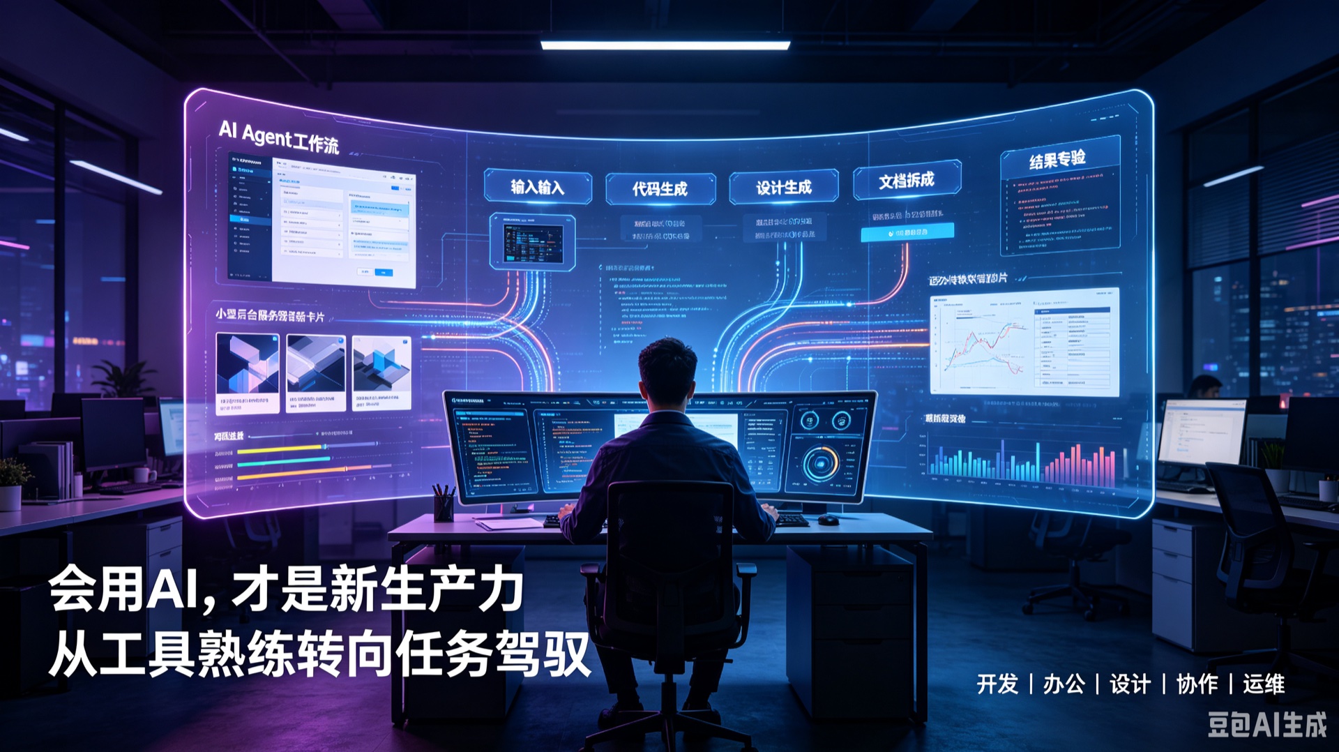 封面图:从工具熟练转向任务驾驭