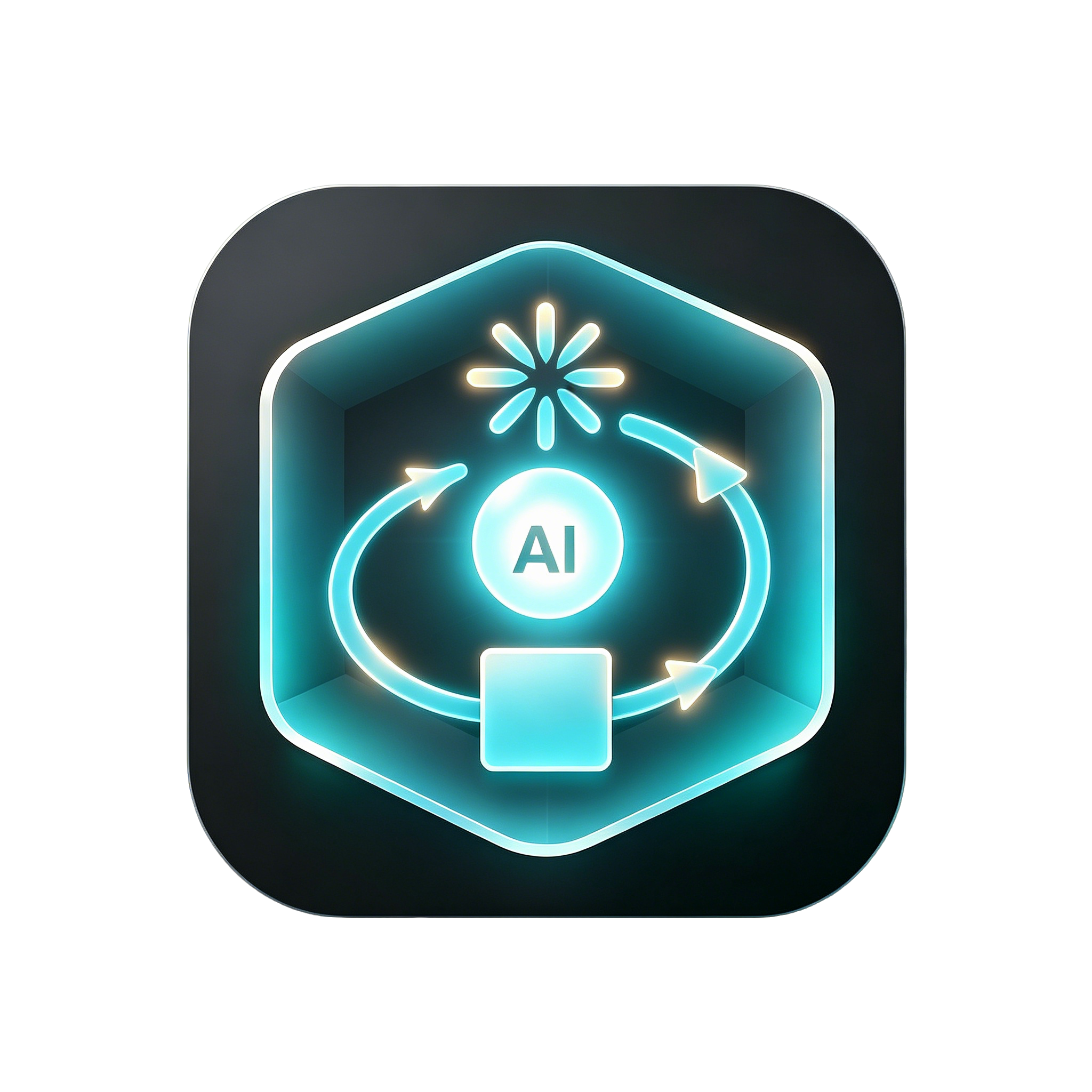 策匣 CeXia — 智能 AI 任务协同调度平台 logo