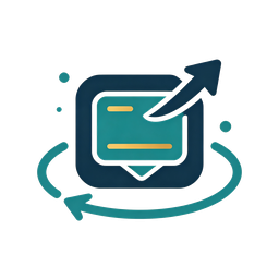 发匣 Logo