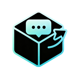 讯匣 SenBox — 把事件流分发到任意通知渠道 logo